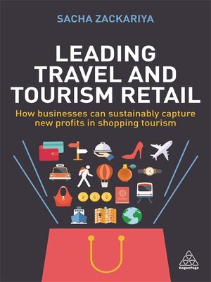 cover image of Leading Travel and Tourism Retail